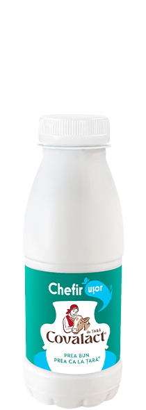COVALACT CHEFIR USOR 0,7% - 330G